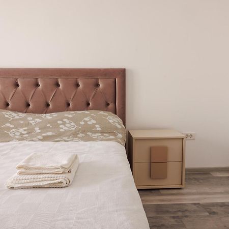 Rescossa Apartment بوخارست المظهر الخارجي الصورة