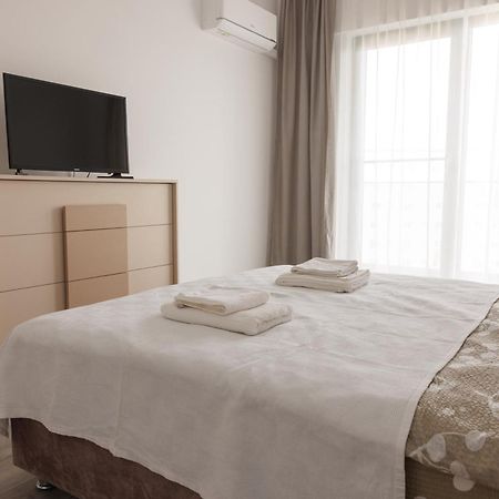 Rescossa Apartment بوخارست المظهر الخارجي الصورة