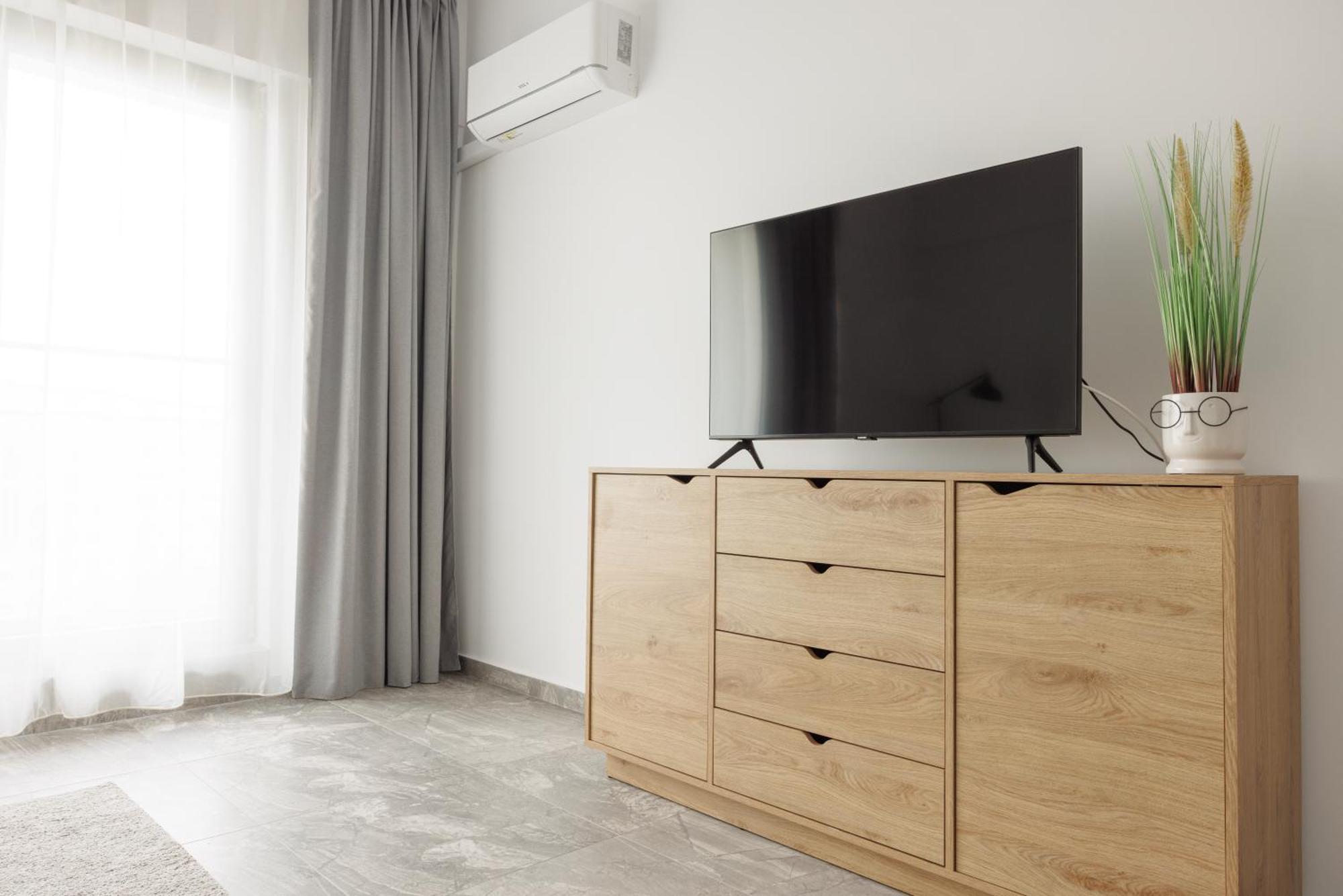 Rescossa Apartment بوخارست المظهر الخارجي الصورة