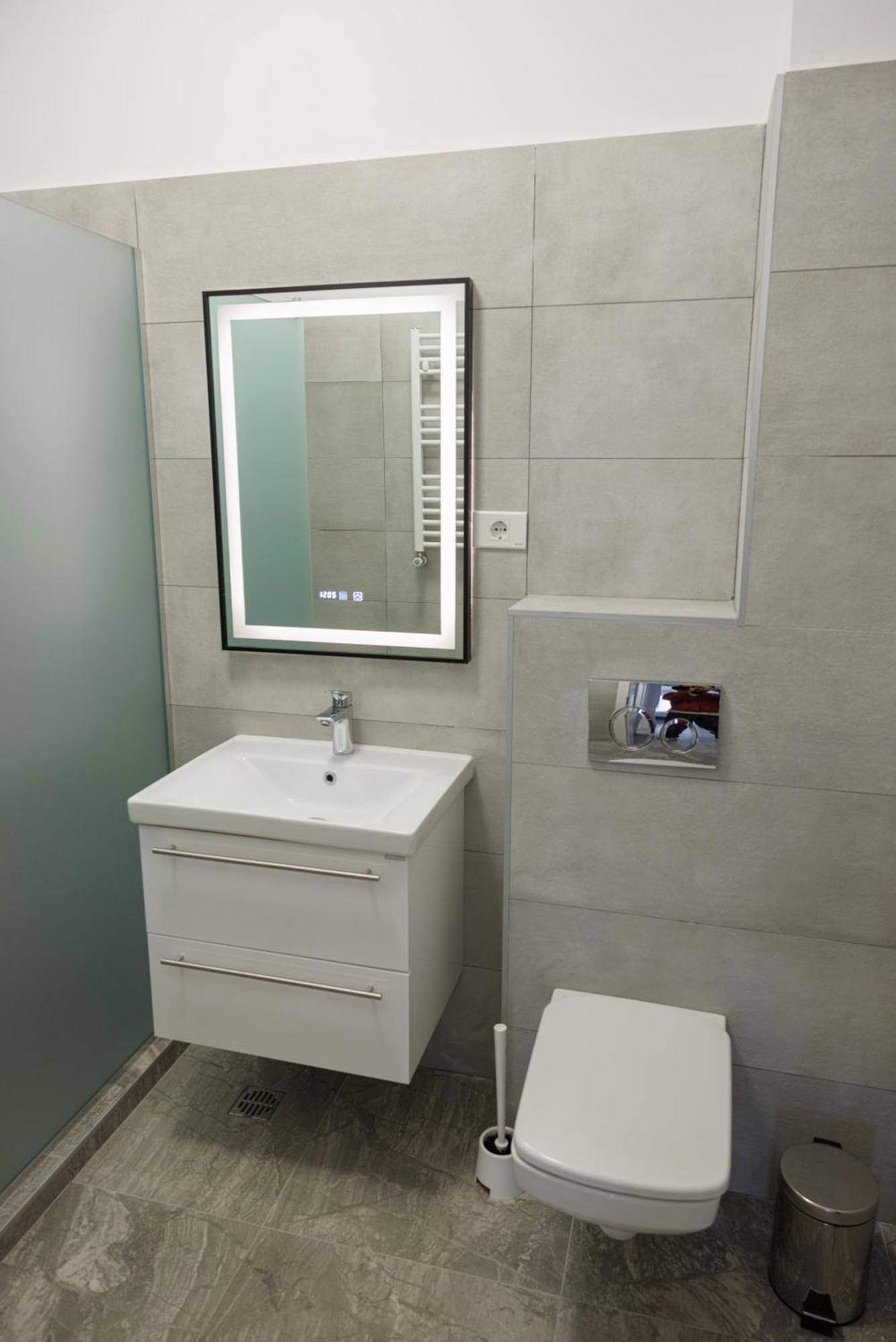 Rescossa Apartment بوخارست المظهر الخارجي الصورة