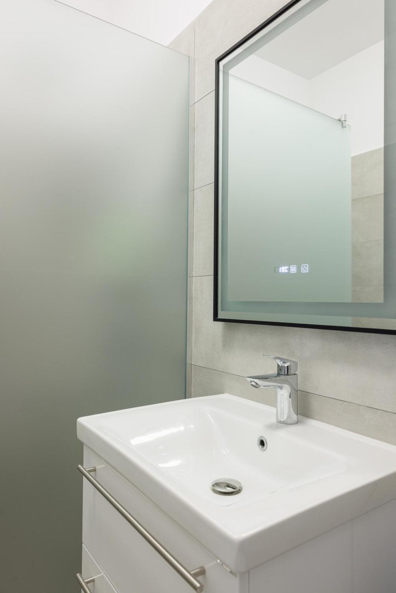 Rescossa Apartment بوخارست المظهر الخارجي الصورة