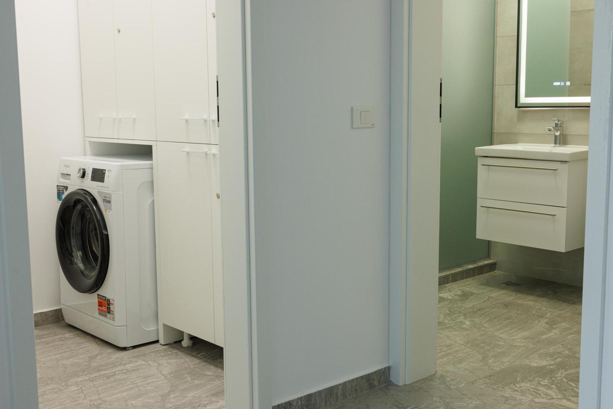 Rescossa Apartment بوخارست المظهر الخارجي الصورة