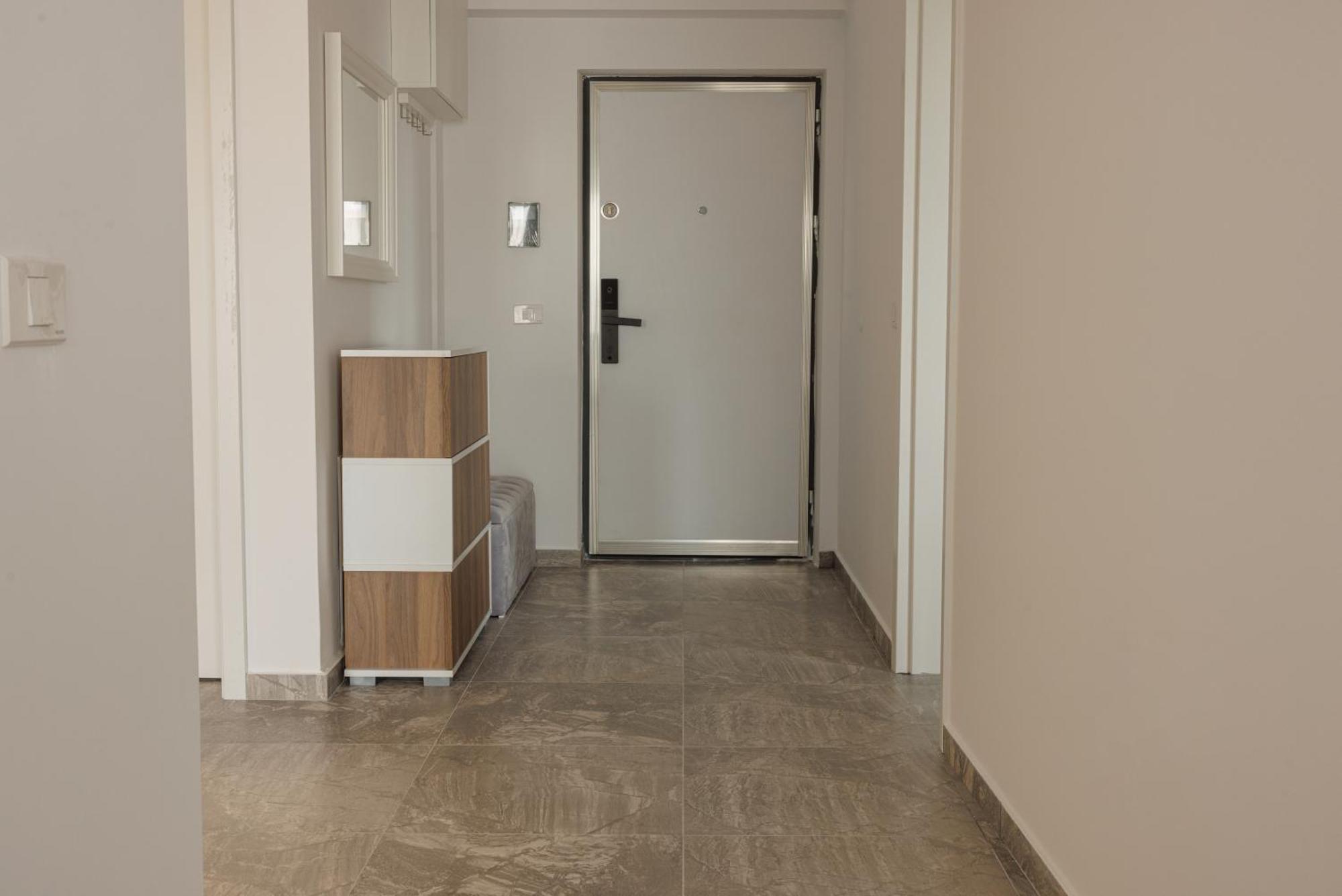 Rescossa Apartment بوخارست المظهر الخارجي الصورة