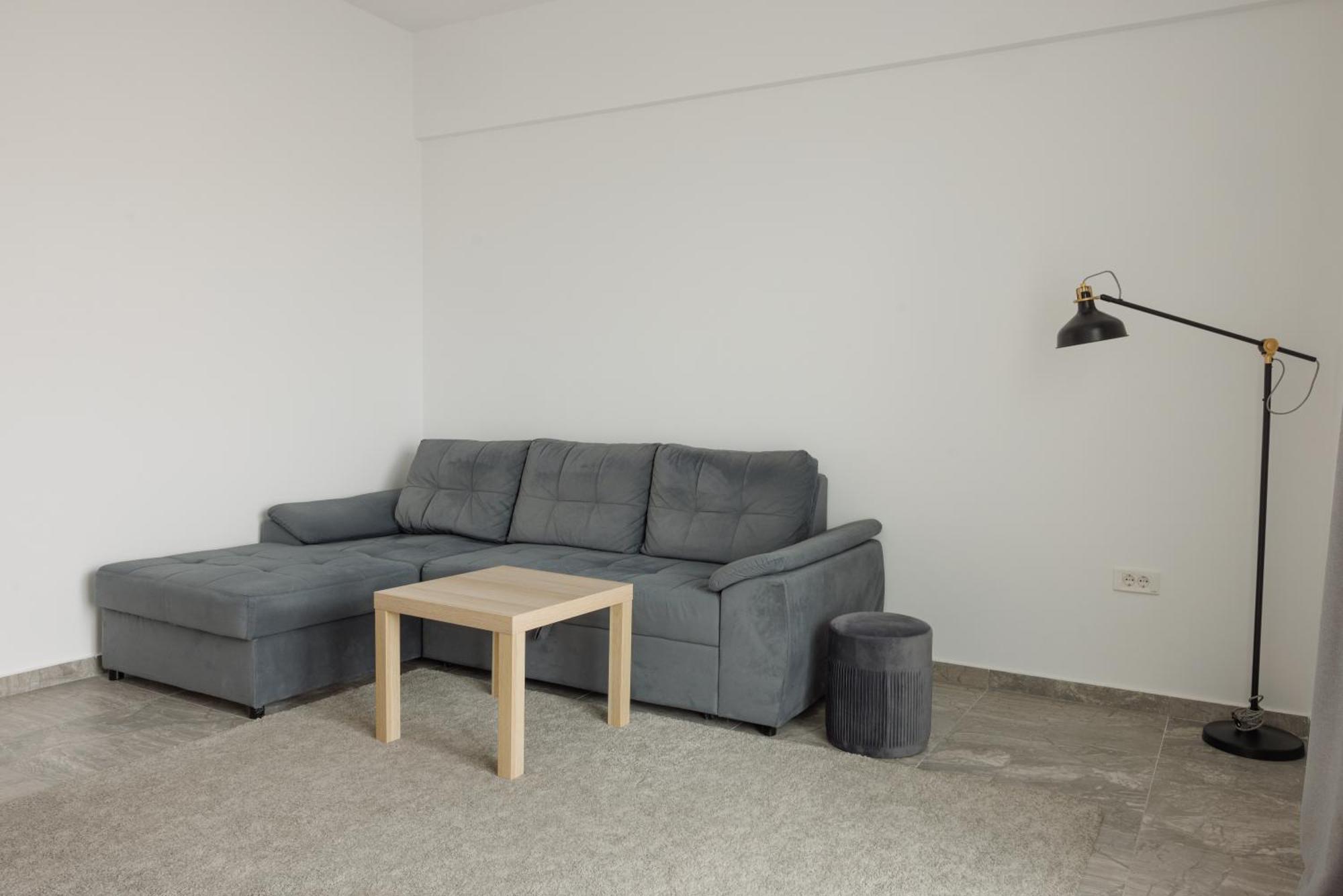 Rescossa Apartment بوخارست المظهر الخارجي الصورة