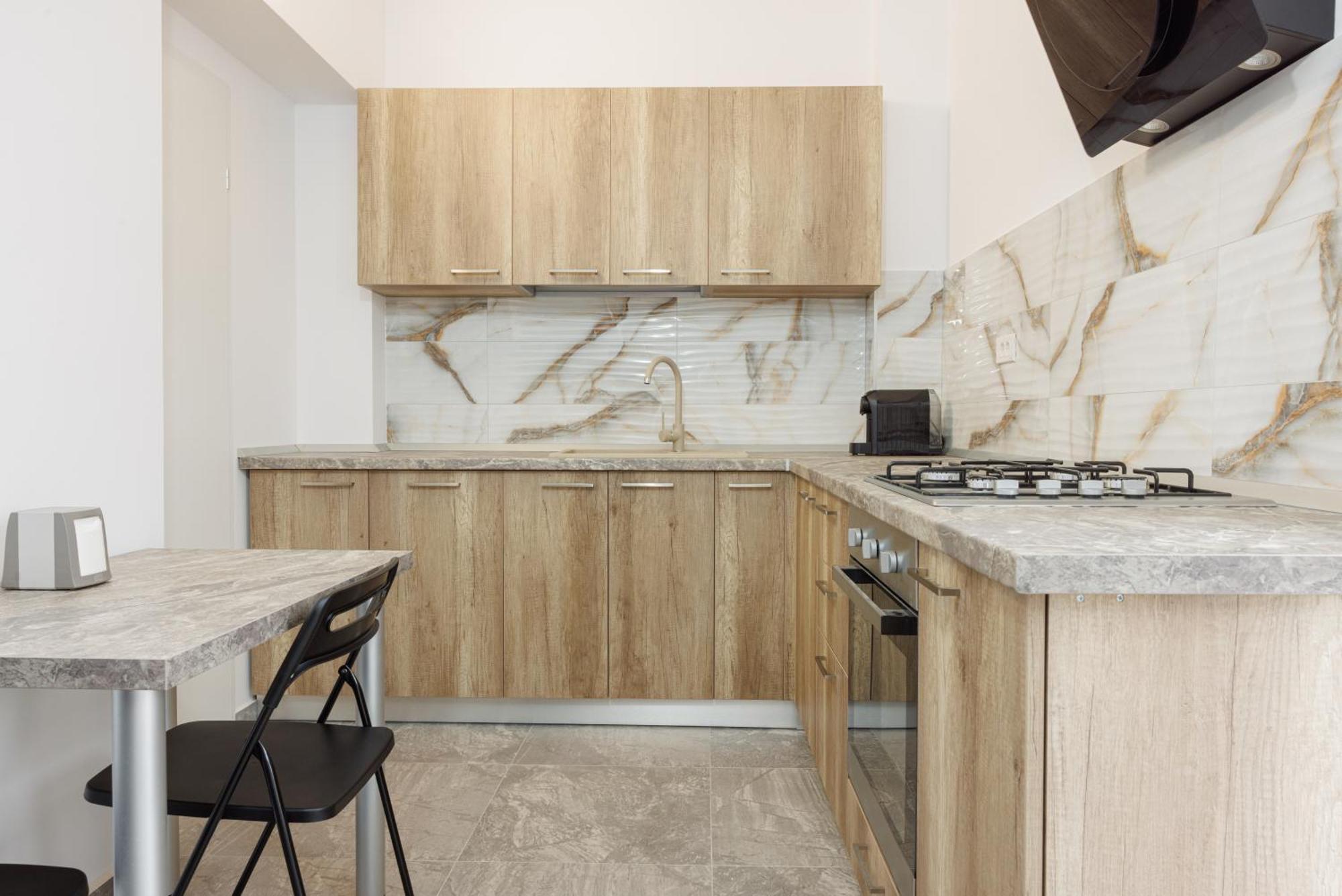 Rescossa Apartment بوخارست المظهر الخارجي الصورة