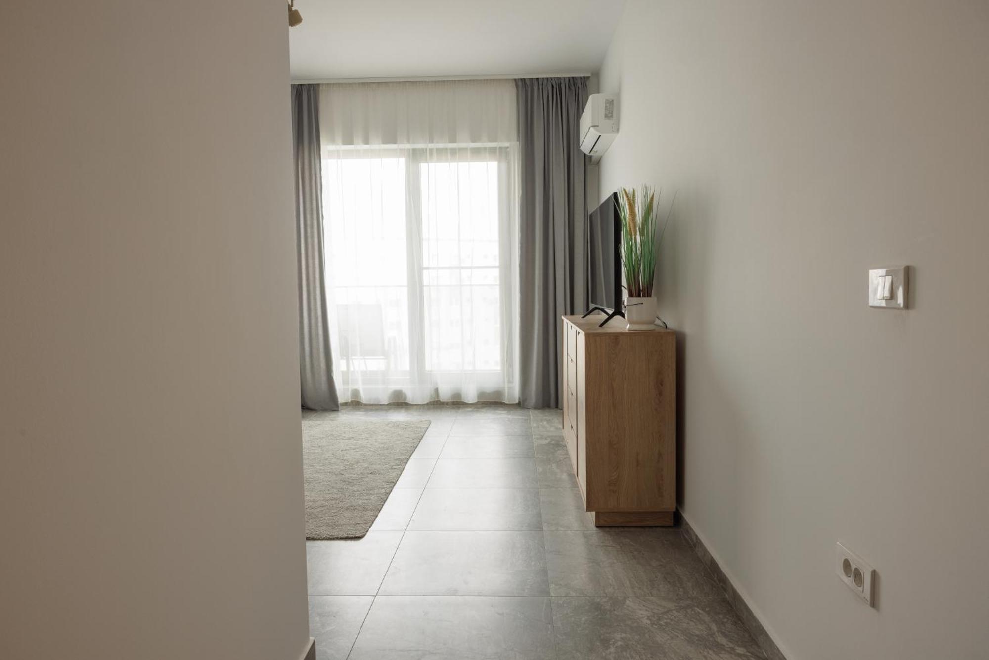 Rescossa Apartment بوخارست المظهر الخارجي الصورة