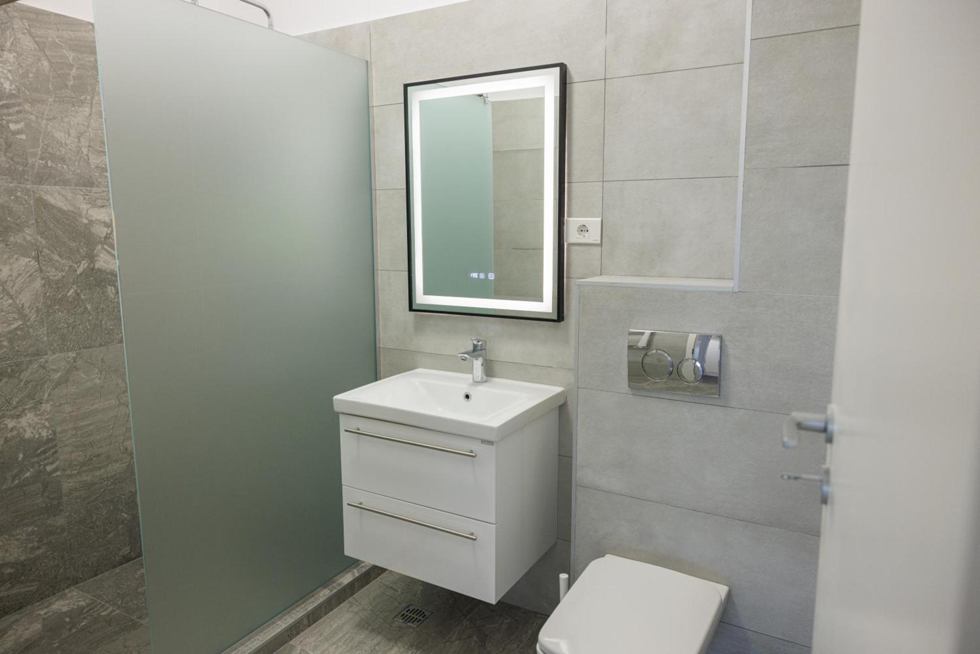 Rescossa Apartment بوخارست المظهر الخارجي الصورة