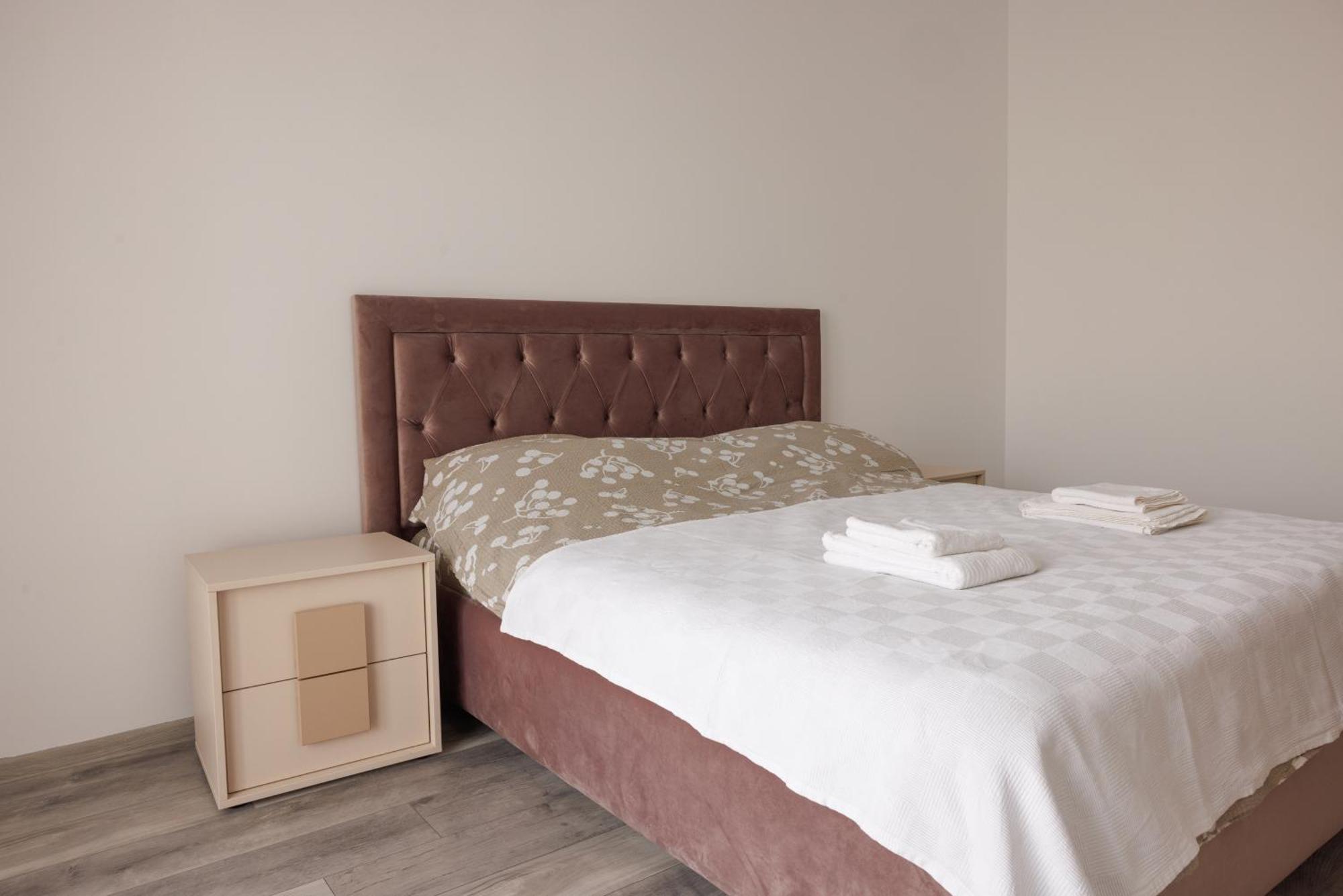 Rescossa Apartment بوخارست المظهر الخارجي الصورة